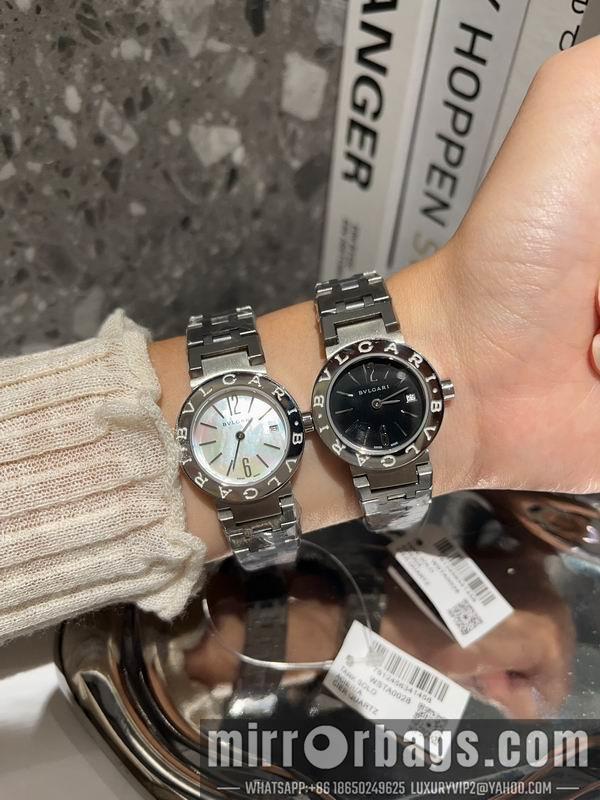 Replica Bvlgari 26mm 102311