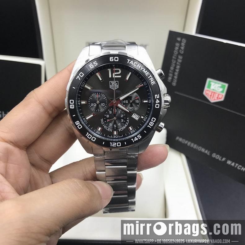 Replica Tag Heuer watch M34