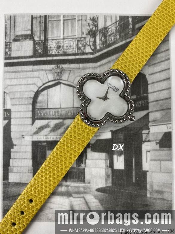 Replica Van Cleef & Arpels 30mm 2nms15