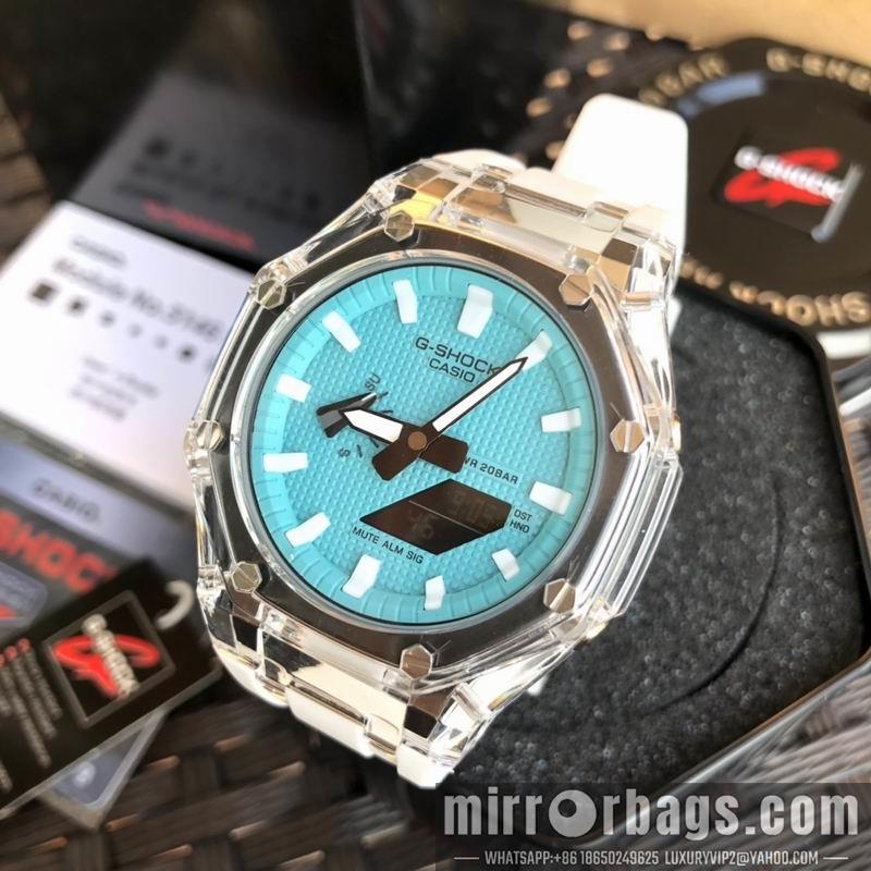 Replica Casio 49.3X44.4X11.8mm 031736
