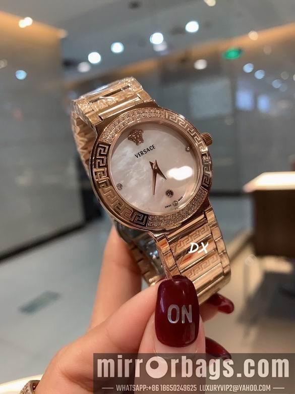 Replica Versace 34mm 2nms36