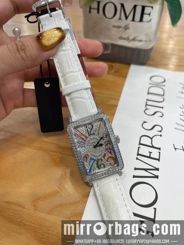 Replica Franck Muller 38X28mm 102211