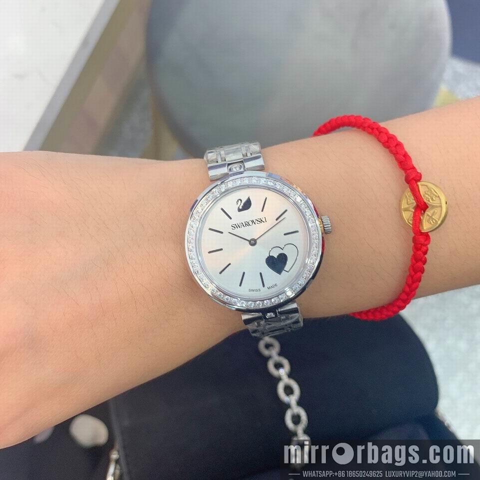 Replica Swarovski watch 110404