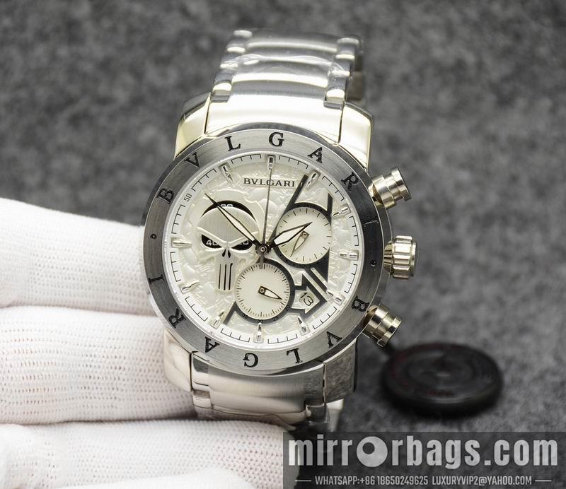 Replica Bvlgari 46X14mm 060847