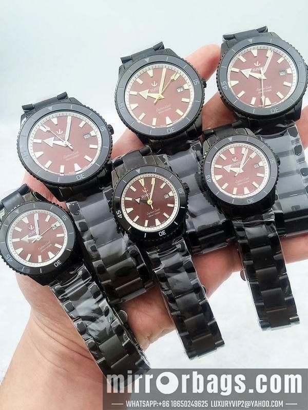Replica Rado watch 100831