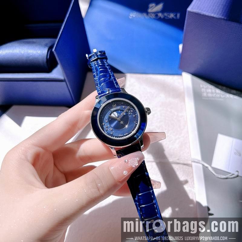 Replica Swarovski 39mm 101621