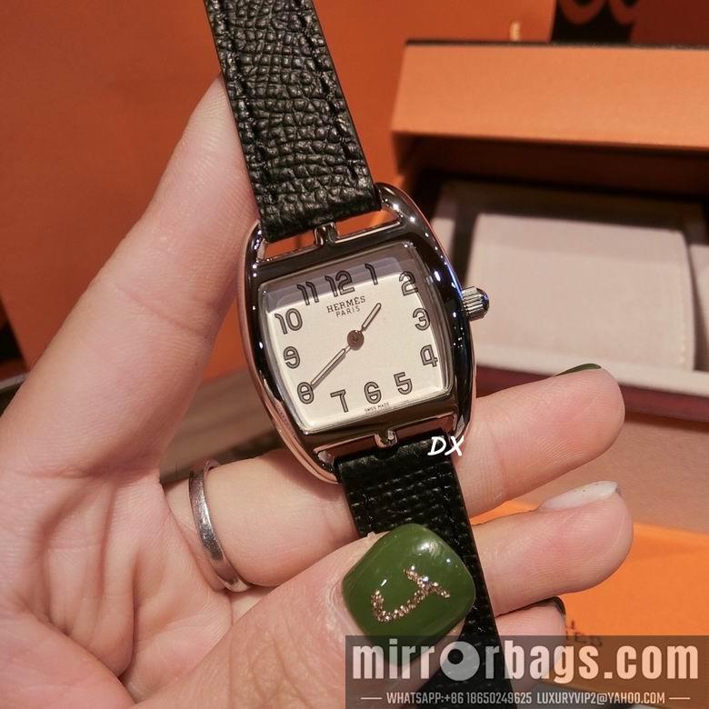 Replica Hermes 26x33mm 6nms43