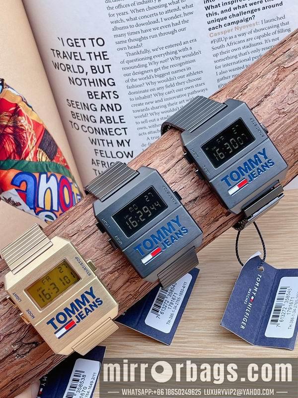 Replica Tommy watch 050651