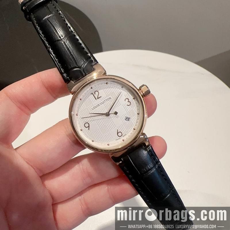 Replica LV 40mm 032707