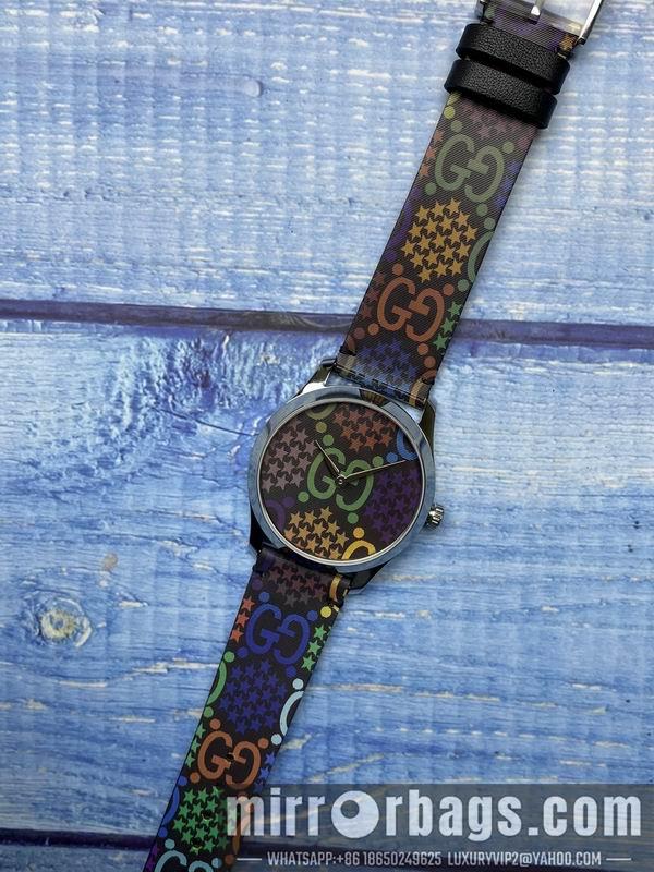 Replica Gucci watch 080633