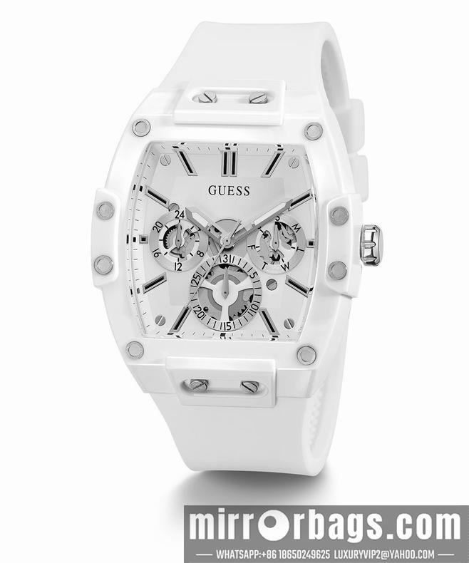 Replica Guess GW0203 43mm 123101