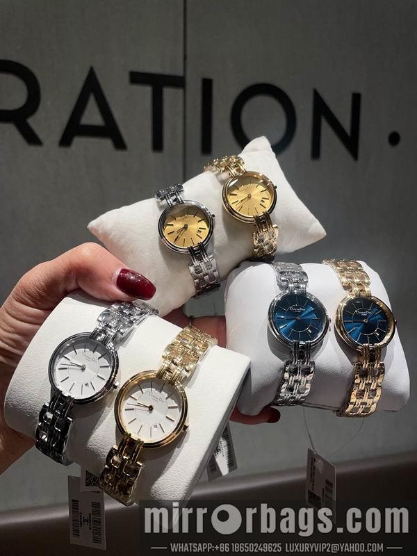 Replica Dior watch 031102