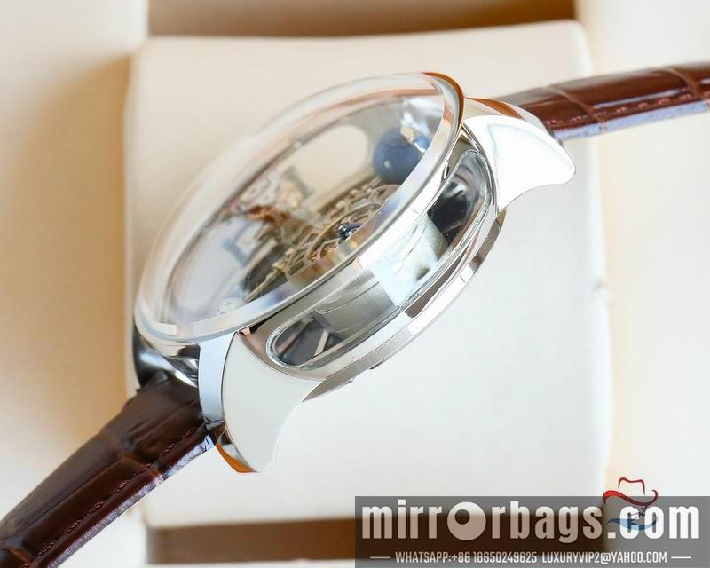Replica Jacob & Co watch 112061