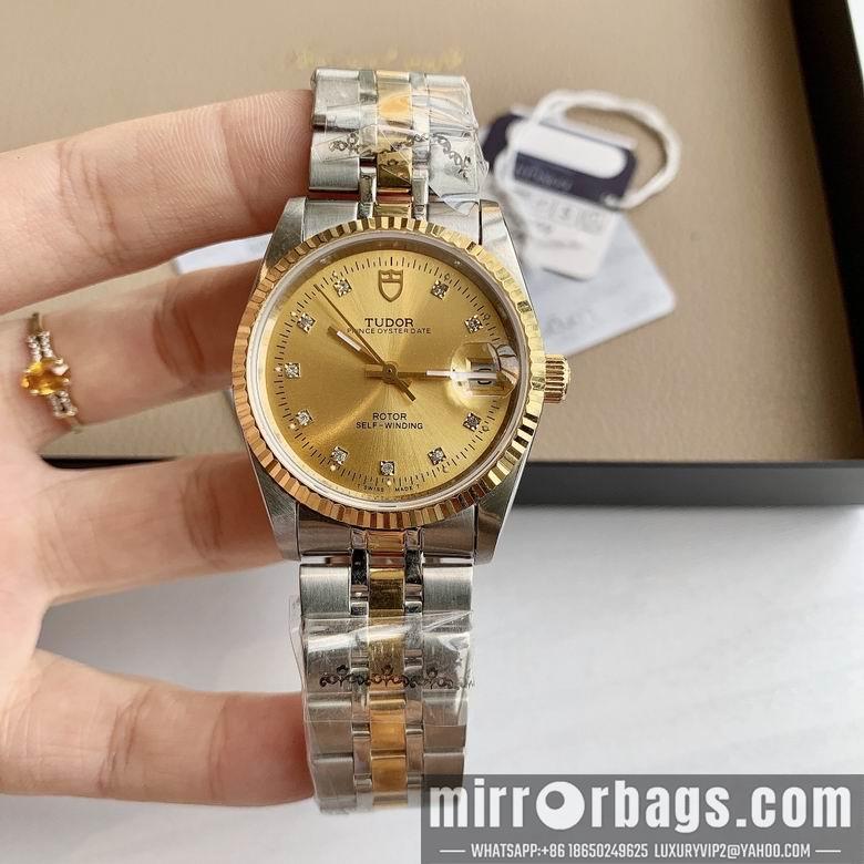 Replica Tudor watch M27