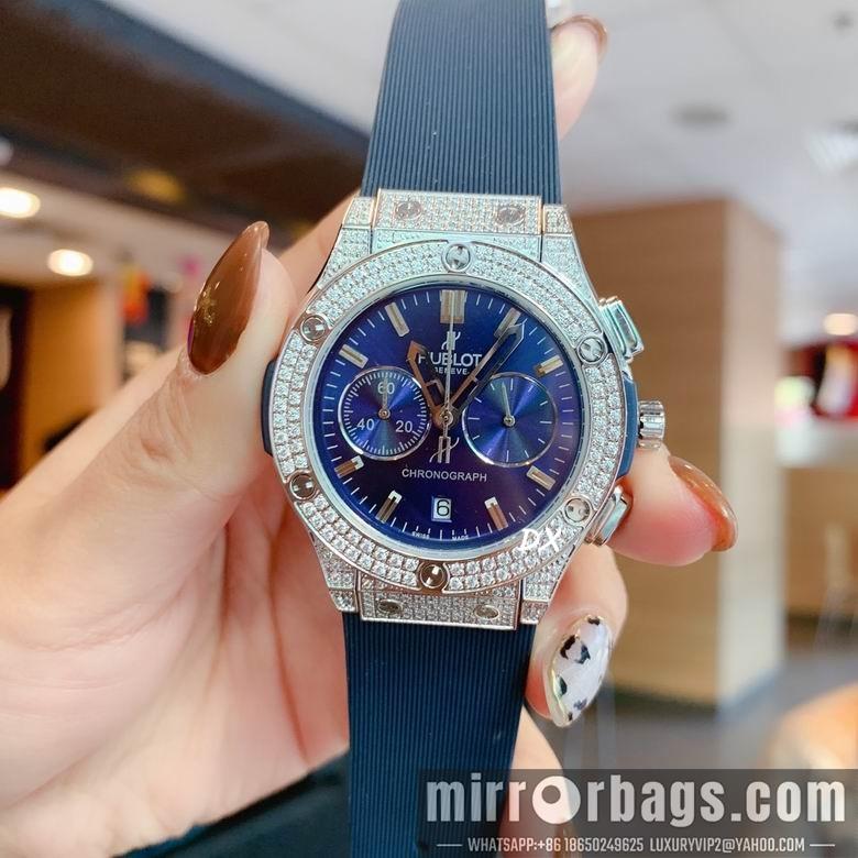 Replica Hublot 38mm 2nms16