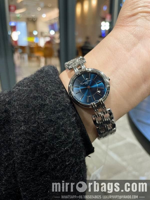 Replica Dior watch 041622
