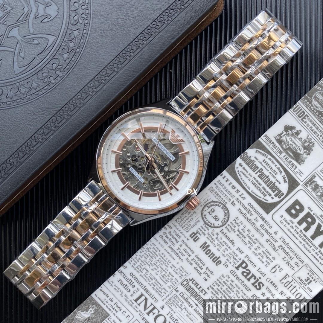 Replica Armani 40x11mm 3nms60