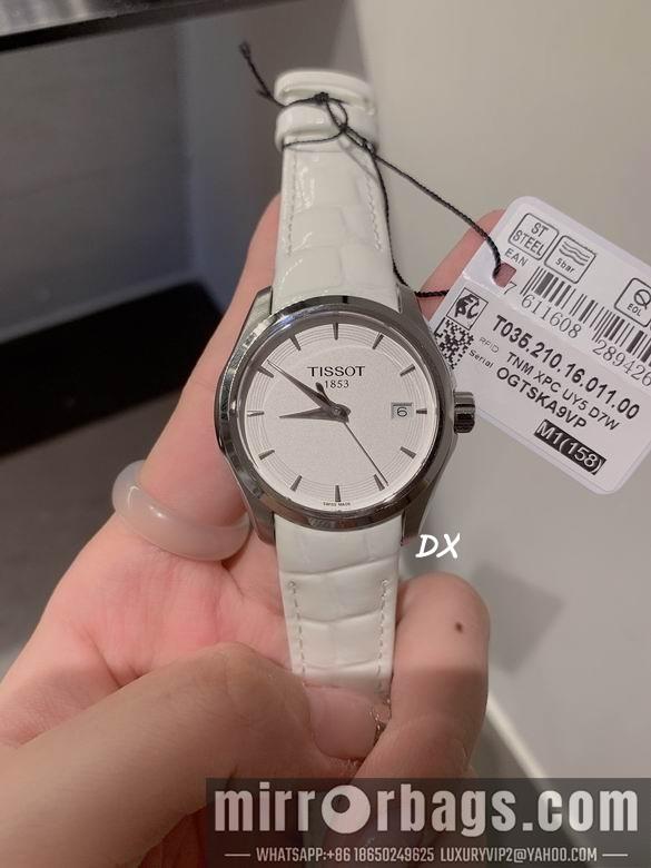 Replica Tissot 32mm 8nms32
