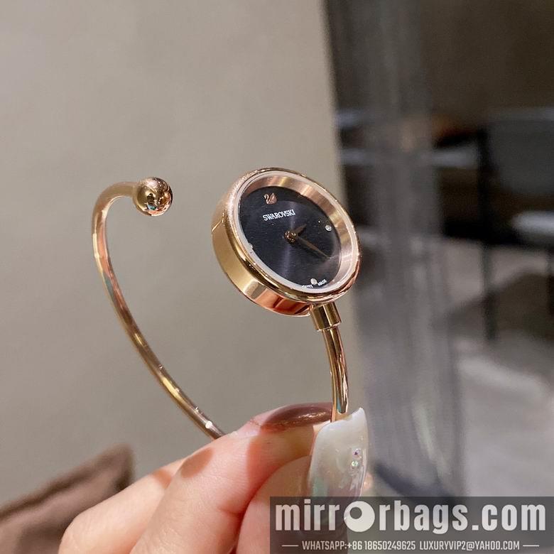 Replica Swarovski women 24mm M15