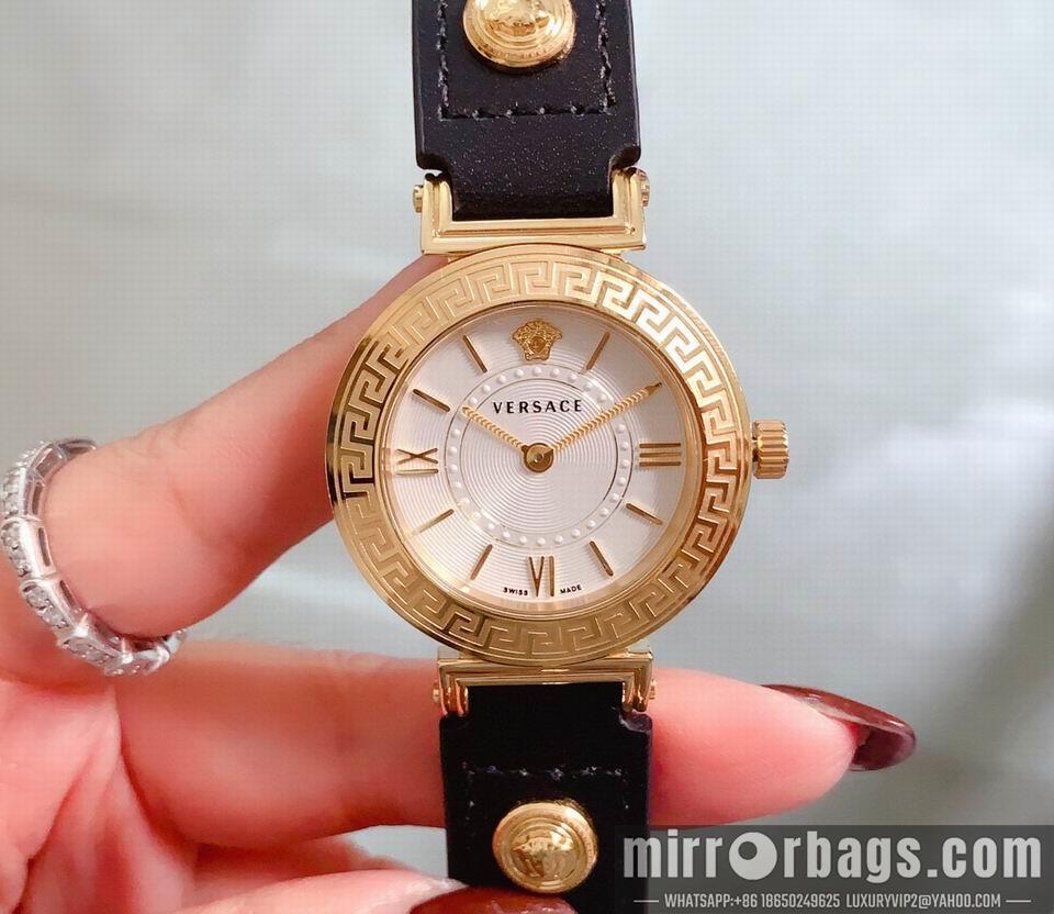 Replica Versace watch 110902
