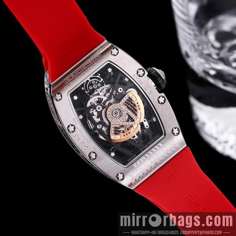 Replica Richard Mille watch 082314