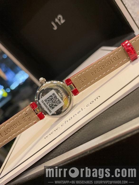 Replica Tissot women 26mm M03