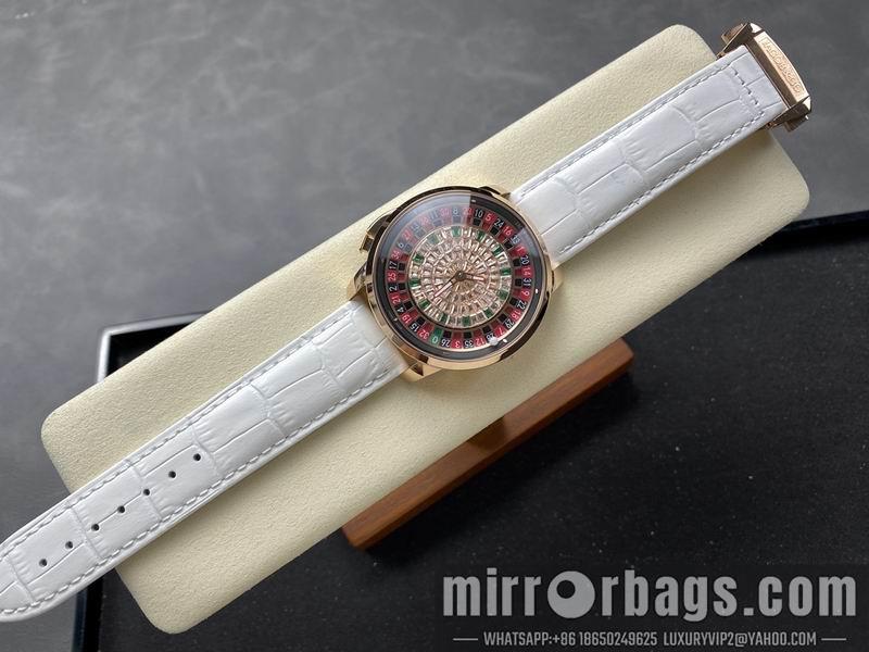 Replica Jacob & Co 44mm 022207