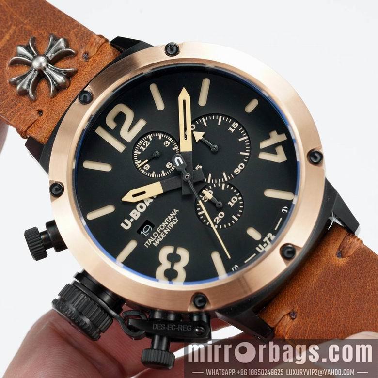 Replica U Boat watch 50X14mm M04