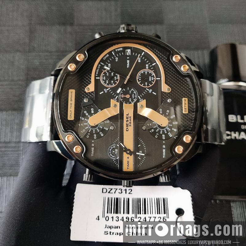 Replica Diesel 55mm 120116