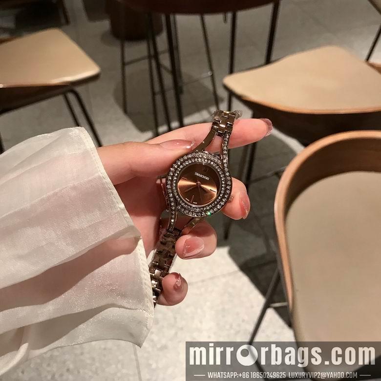 Replica Swarovski watch 32mm M12
