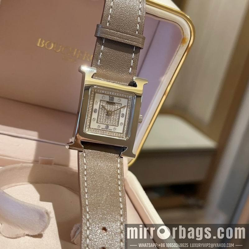 Replica Hermes 21X26mm 082259