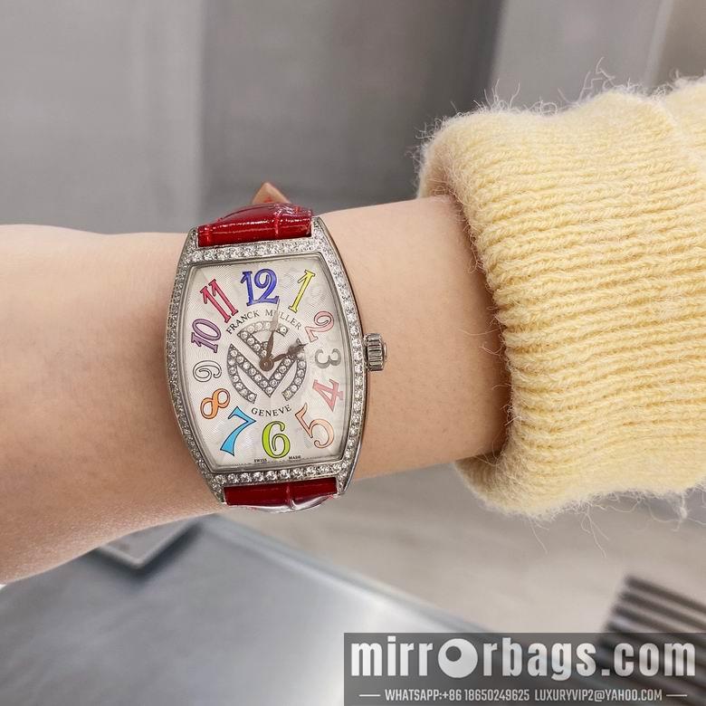 Replica Franck Muller  women watch  M28
