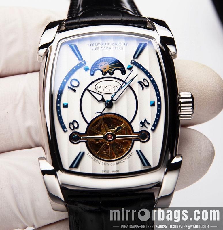 Replica Parmigiani 45X37mm 031928