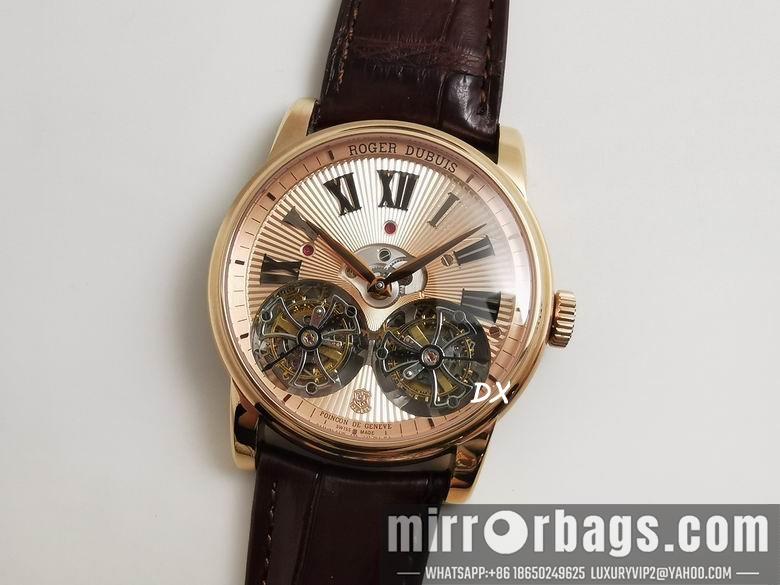 Replica Roger Dubuis 45mm 8nms60