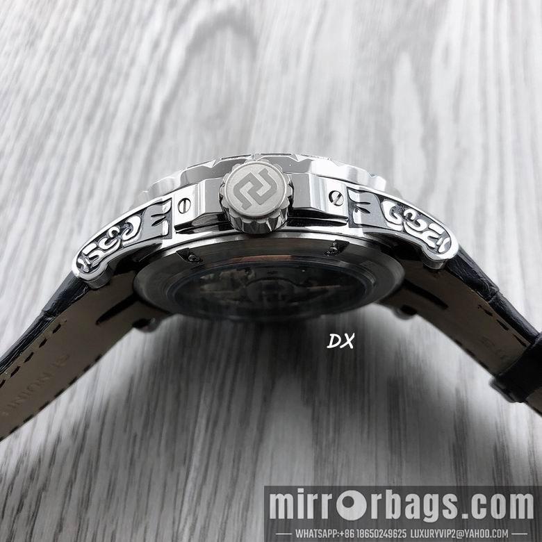 Replica Roger Dubuis 47x13mm 2nms52