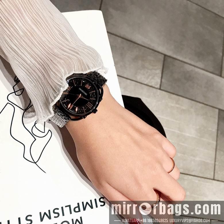 Replica Swarovski watch 35mm M13