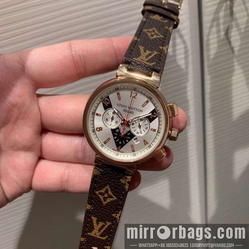 Replica LV 41mm 081636