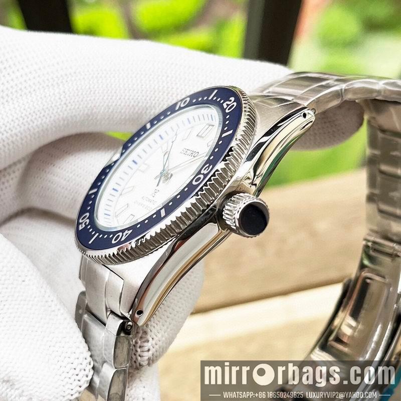 Replica Seiko 42X13mm 122315