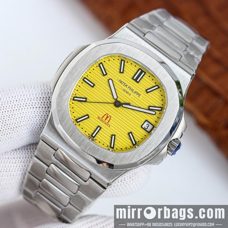 Replica Tiffany x Patek Philippe 6w Origianl