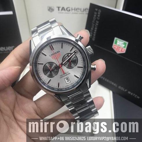 Replica Tag Heuer watch M52
