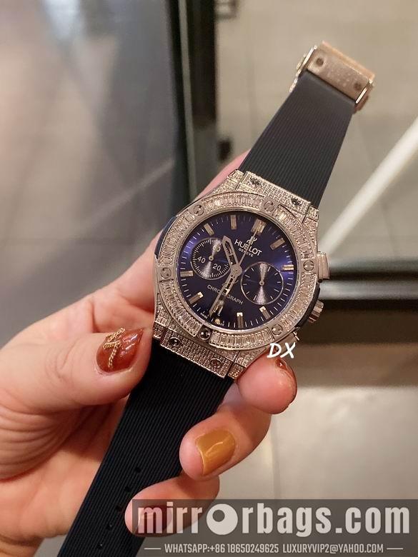 Replica Hublot 38mm 2nms16