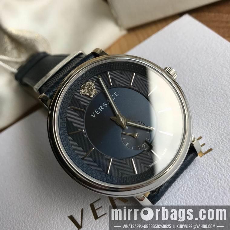 Replica Versace men 42mm M04