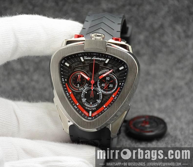 Replica Tonino Lamborghini men 45X12.5mm M02