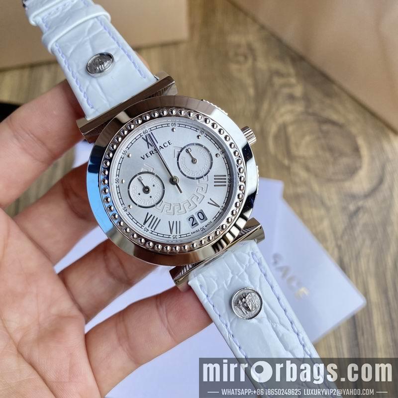 Replica Versace 40mm 112018