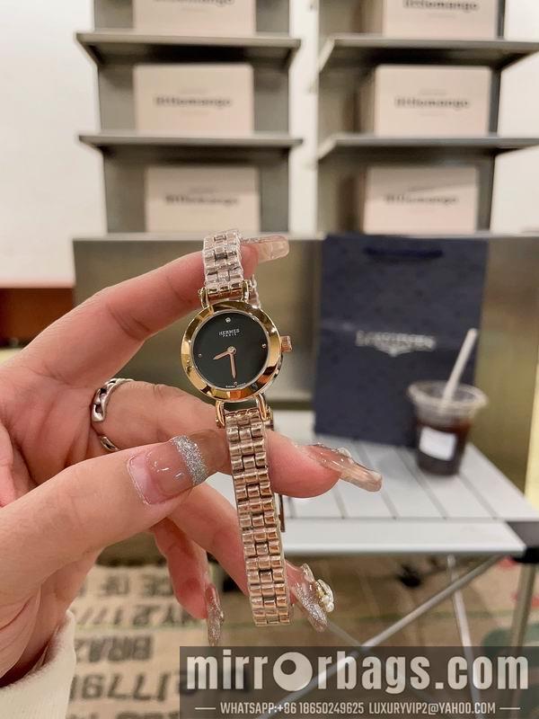 Replica Hermes 25.5mm 031718
