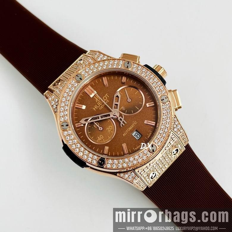 Replica Hublot 37.9x11.5mm 12nms26