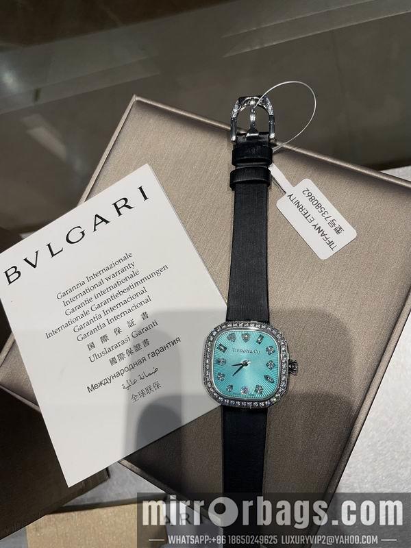 Replica Tiffany & Co 28mm 031107