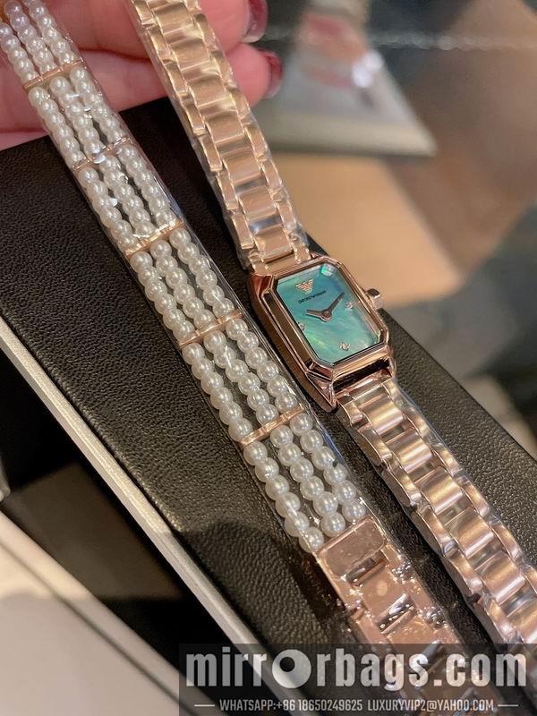 Replica Armani AR11323 22mm 022501