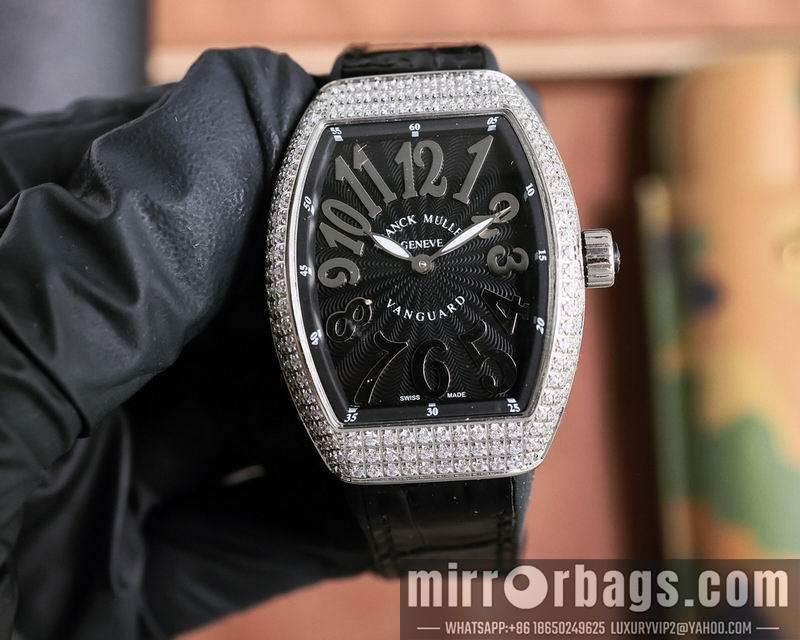 Replica Franck Muller 32X42mm 081712