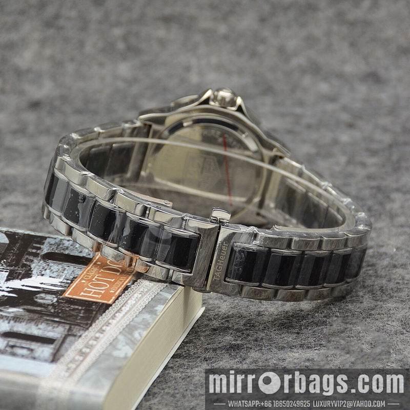 Replica Tag Heuer 36mm 1023101